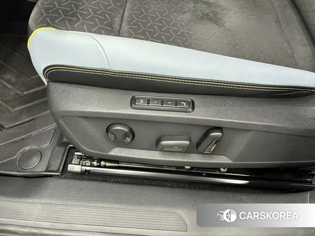 Volkswagen ID.4 X id 4336107 из Китая 9
