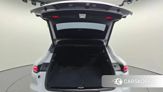 Porsche Cayenne (PO536) id 4500325 из Кореи 9