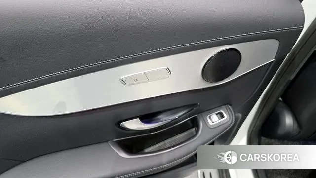 Mercedes-Benz GLC-Class X253 id 3447791 из Кореи 9