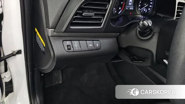 Hyundai The New Avante AD id 3417756 из Кореи 9