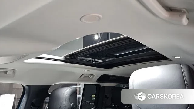 Land Rover Defender (L663) id 3635162 из Кореи 9