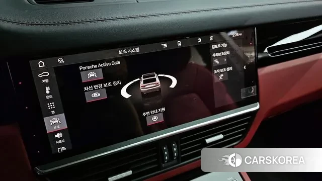 Porsche Cayenne (PO536) id 2931328 из Кореи 9