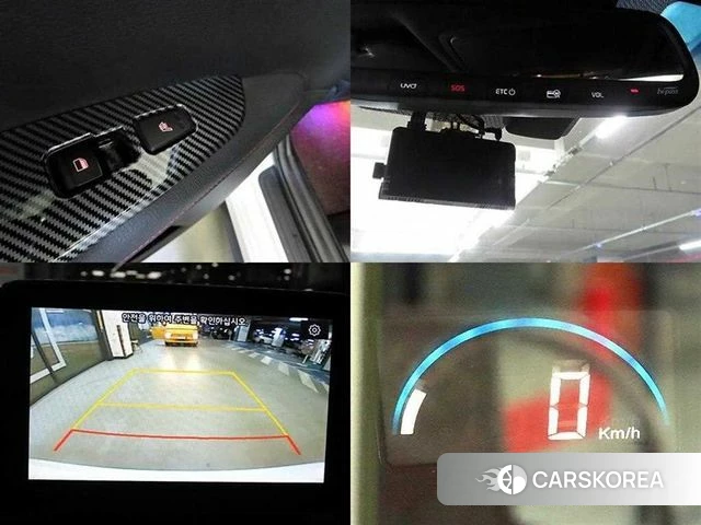 Kia Come New K3 id 4356571 из Кореи 9