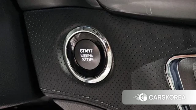 Ssangyong The New Rexton Sports Cannes id 3043723 из Кореи 9