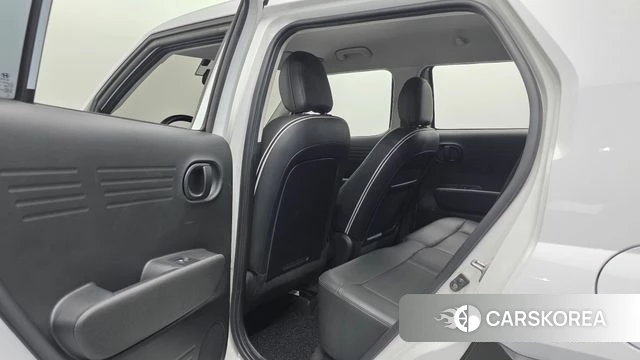 Hyundai Casper id 4443734 из Кореи 9