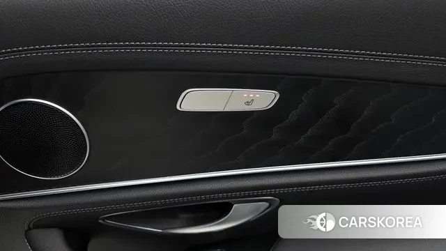 Mercedes-Benz E-Class W213 id 3356024 из Кореи 9