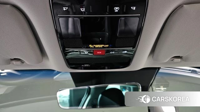 Hyundai Grandeur Hybrid (GN7) id 3810926 из Кореи 9