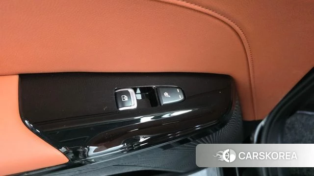Kia The New K5 3rd generation id 4248355 из Кореи 9