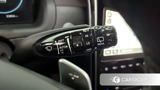 Hyundai Tucson (NX4) id 3383306 из Кореи 9