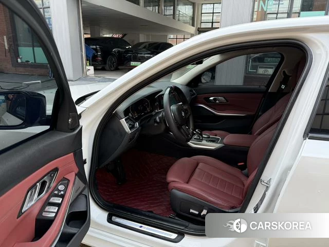 BMW 3 series id 4256913 из Китая 9