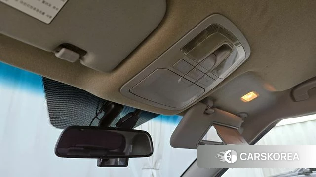 Ssangyong Tivoli Armor id 4196774 из Кореи 9