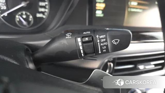 Genesis G90 id 3616411 из Кореи 9