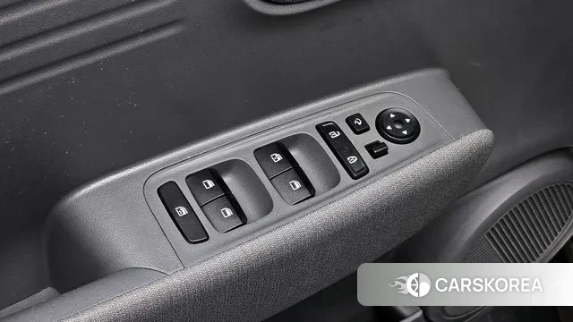 Hyundai Casper id 3620456 из Кореи 9