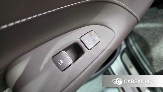 Hyundai Grandeur IG Hybrid id 4677635 из Кореи 9