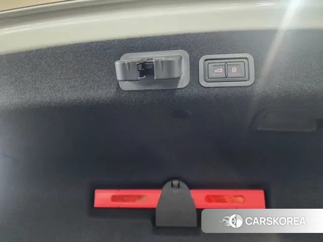 Audi New A6 id 3013798 из Кореи 9