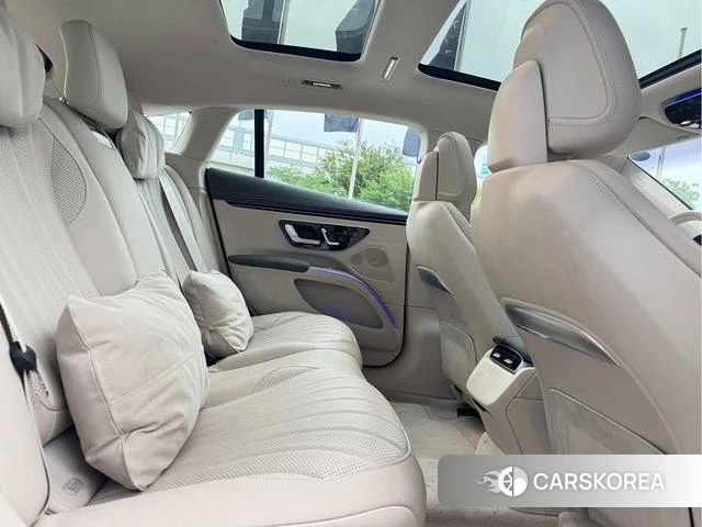 Mercedes-Benz EQS id 4367363 из Китая 9
