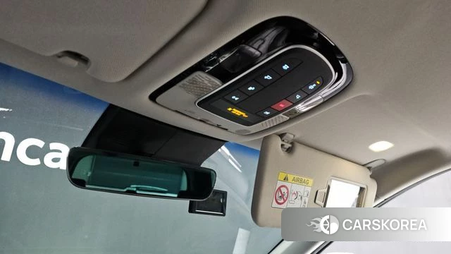 Hyundai The New Palisade id 3922828 из Кореи 9