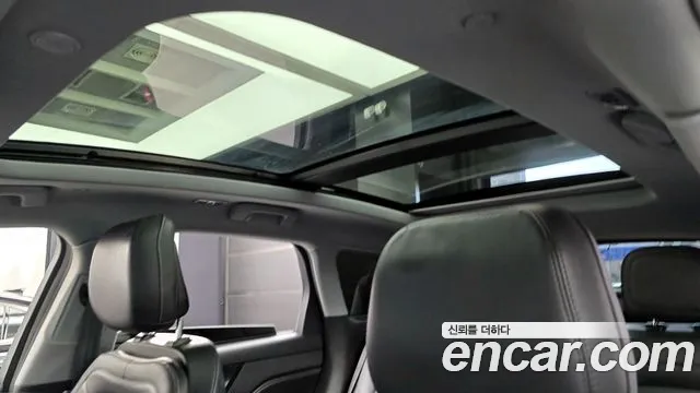 Lincoln Corsair id 2662417 из Кореи 9