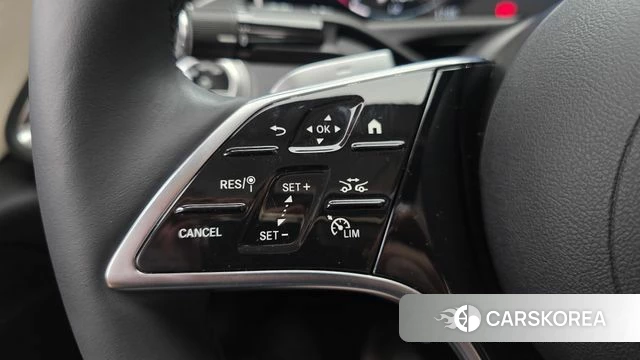 Mercedes-Benz E-Class W214 id 4432335 из Кореи 9