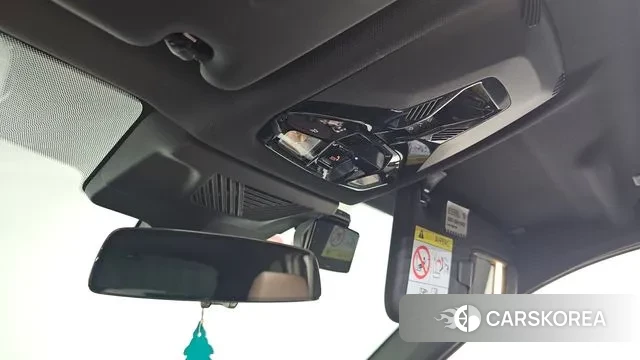 BMW X1 (U11) id 3507750 из Кореи 9