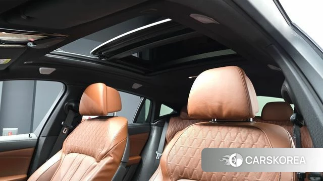 BMW X6 (G06) id 3935931 из Кореи 9