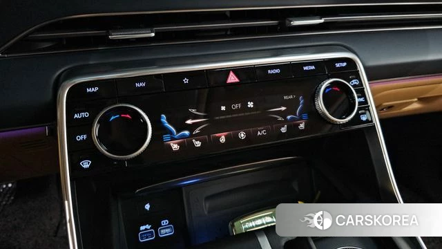 Genesis GV80 id 3965639 из Кореи 9