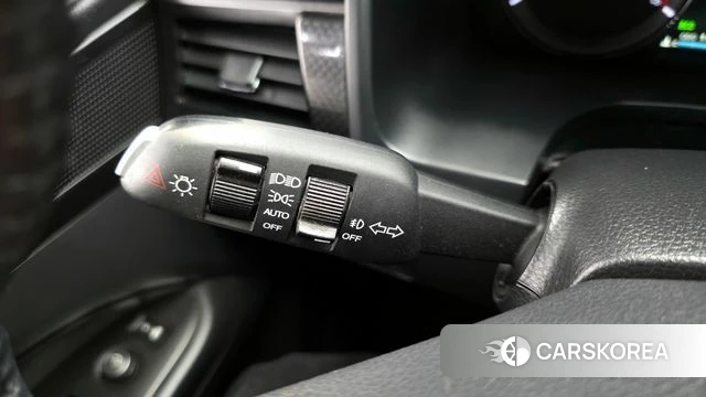 Ssangyong Rexton Sports Cannes id 4231940 из Кореи 9