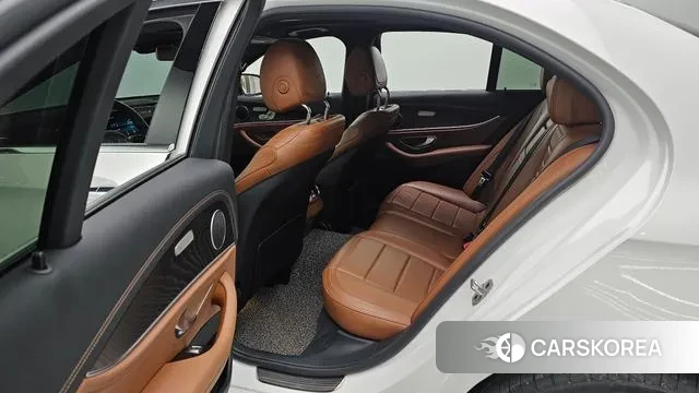 Mercedes-Benz E-Class W213 id 3017909 из Кореи 9