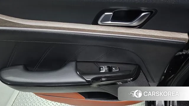 Kia K5 3rd generation id 3401847 из Кореи 9