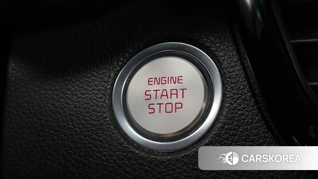 Kia The New K5 2nd generation id 4698913 из Кореи 9