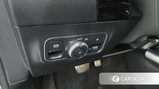 Mercedes-Benz EQA H243 id 3058566 из Кореи 9