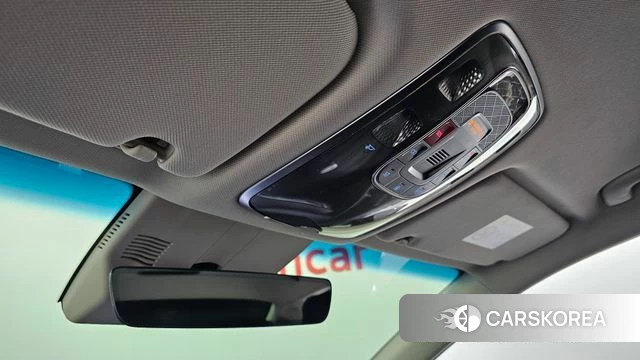 Genesis G80 (RG3) id 3805325 из Кореи 9