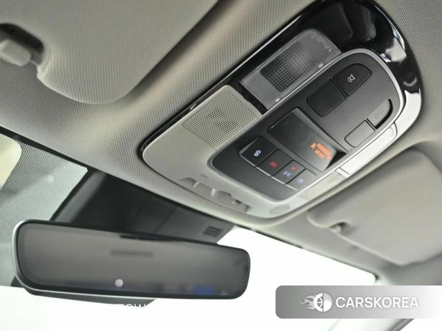 Hyundai Sonata (DN8) id 4937340 из Кореи 9