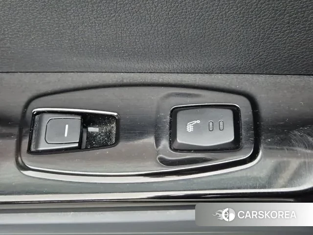 Ssangyong Torres id 3230022 из Кореи 9