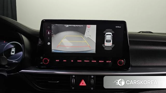 Kia The New K3 2nd generation id 4195842 из Кореи 9