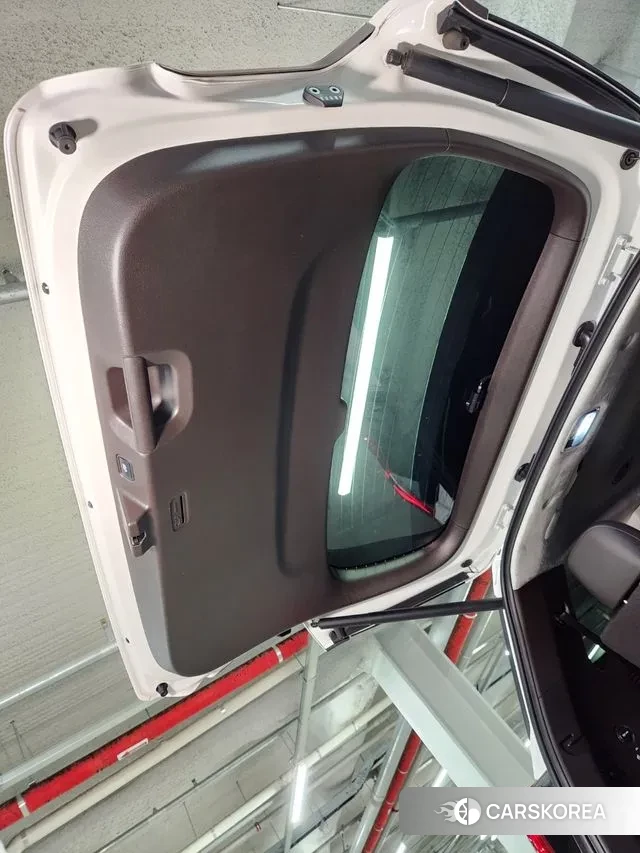 Hyundai The New Palisade id 2884469 из Кореи 9