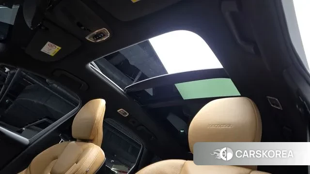 Volvo XC60 second Generation id 3574055 из Кореи 9