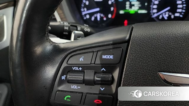 Genesis G80 id 4197276 из Кореи 9