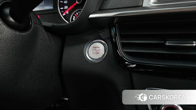 Kia The New K5 2nd generation id 3845101 из Кореи 9