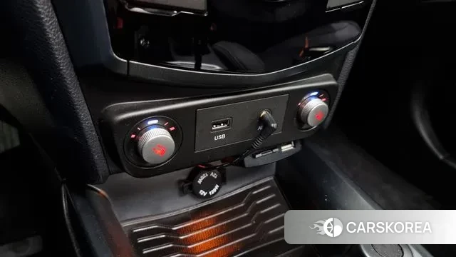 Ssangyong Tivoli Armor id 3319712 из Кореи 9