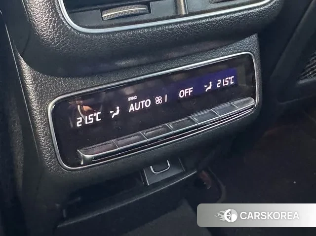 Mercedes-Benz GLE-Class W167 id 3504148 из Кореи 9