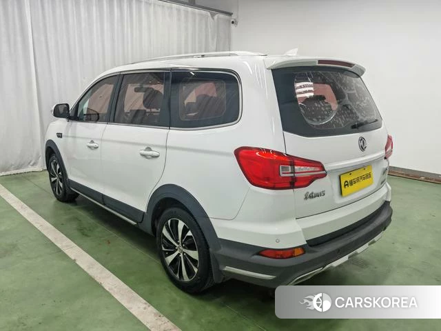 Dongfeng popular Jingyi X6 id 4211371 из Китая 9