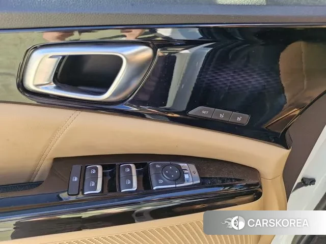 Kia Carnival 4th generation id 3054825 из Кореи 9