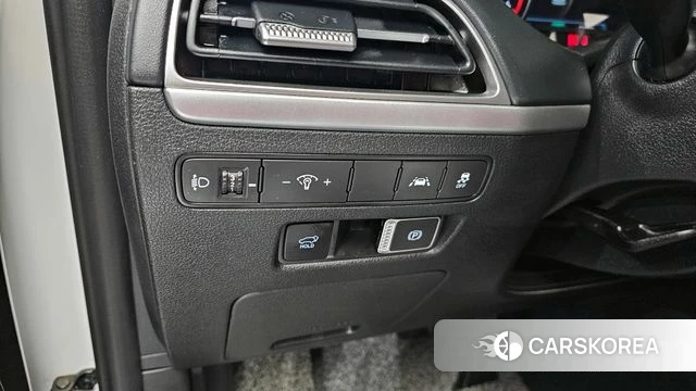 Hyundai Palisade id 4186983 из Кореи 9