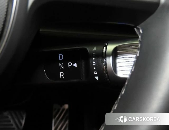 Hyundai Ionic 6 id 4540418 из Кореи 9