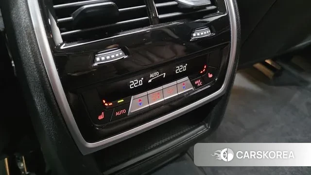 BMW X5 (G05) id 3454168 из Кореи 9