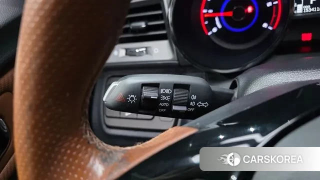 Ssangyong Tivoli Armor id 3778950 из Кореи 9