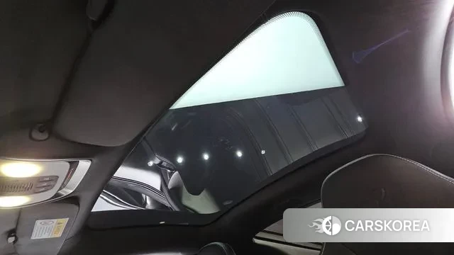 McLaren 570GT id 3386029 из Кореи 9