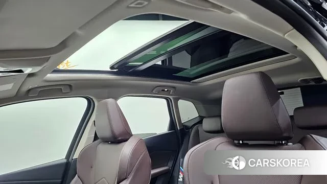 BMW 2 Series Active Tourer (U06) id 3365536 из Кореи 9