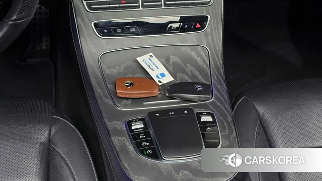 Mercedes-Benz E-Class W213 id 4871759 из Кореи 9